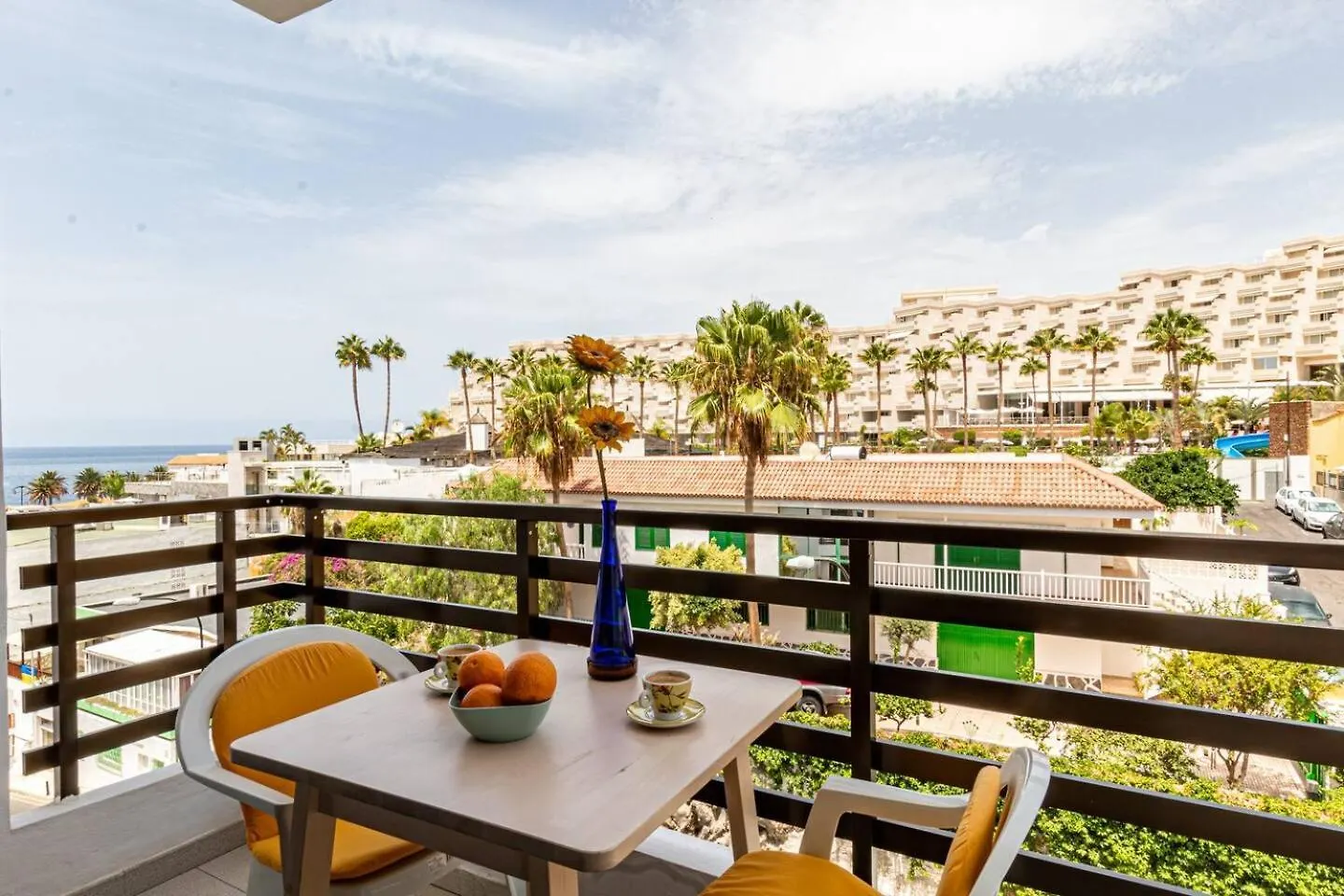 Apartment Cozy 2B Apt By The Beach By Dream Homes Tenerife Puerto de Santiago  Spain