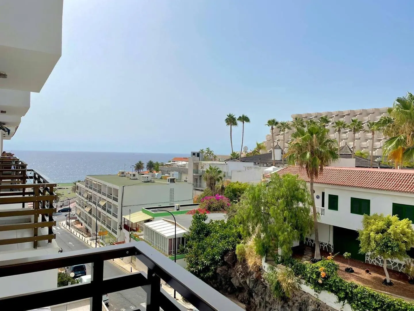 شقة Cozy 2B Apt By The Beach By Dream Homes Tenerife بويرتو دي سانتياغو إسبانيا