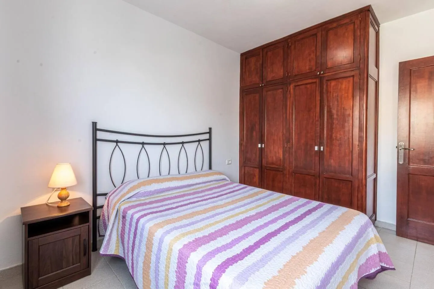 Cozy 2B Apt By The Beach By Dream Homes Tenerife بويرتو دي سانتياغو 0*,