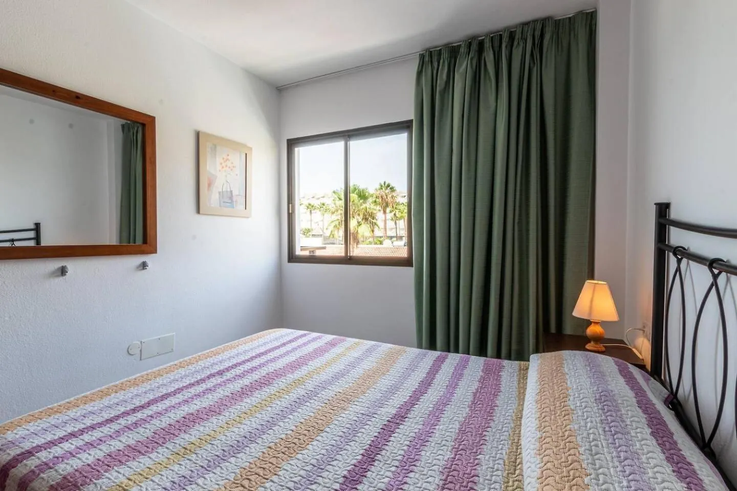 Cozy 2B Apt By The Beach By Dream Homes Tenerife بويرتو دي سانتياغو