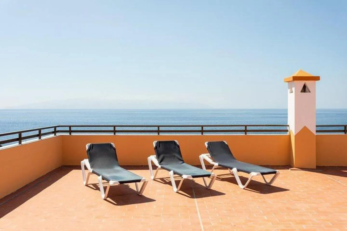 Cozy 2B Apt By The Beach By Dream Homes Tenerife بويرتو دي سانتياغو