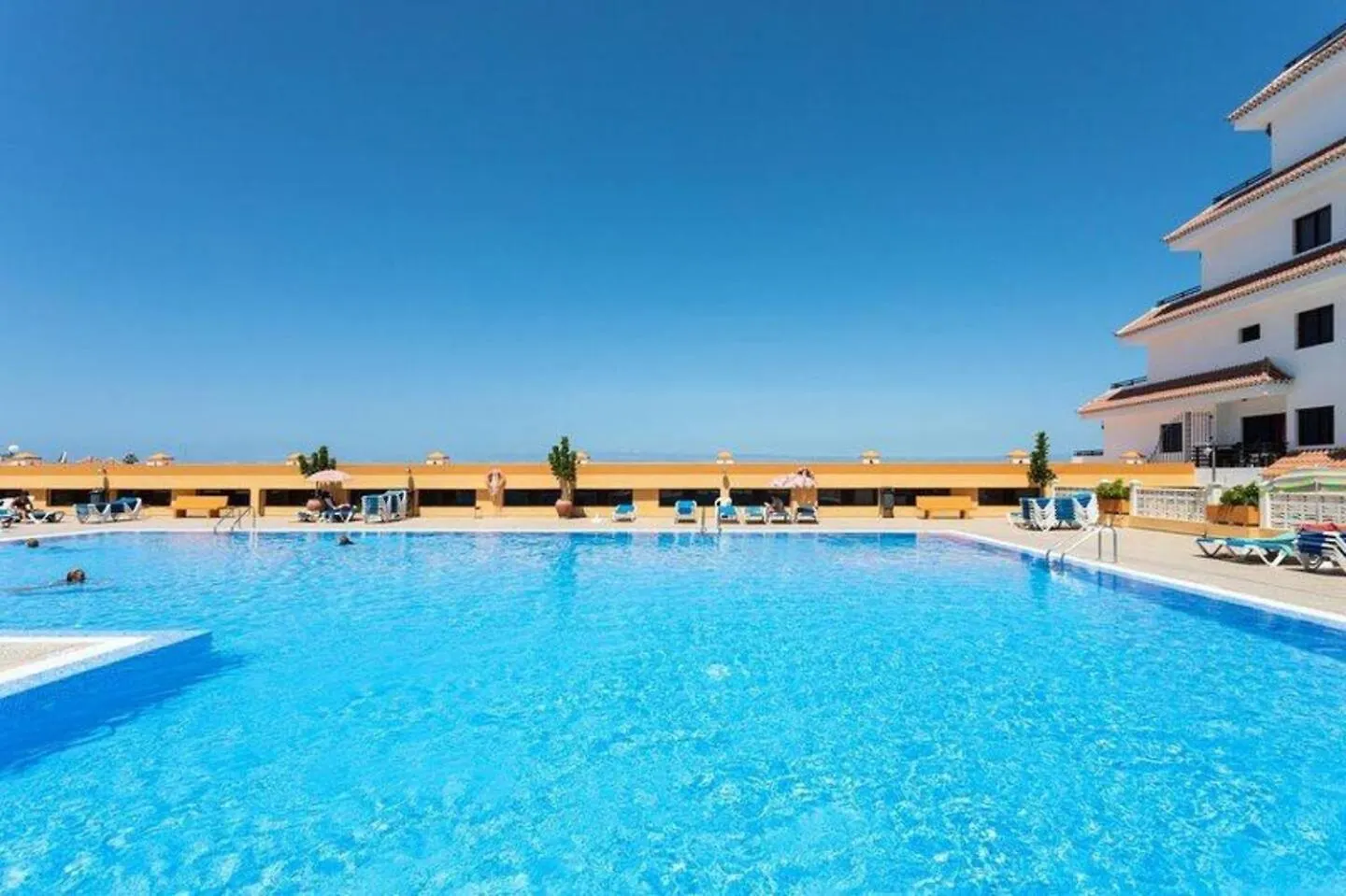 شقة Cozy 2B Apt By The Beach By Dream Homes Tenerife بويرتو دي سانتياغو