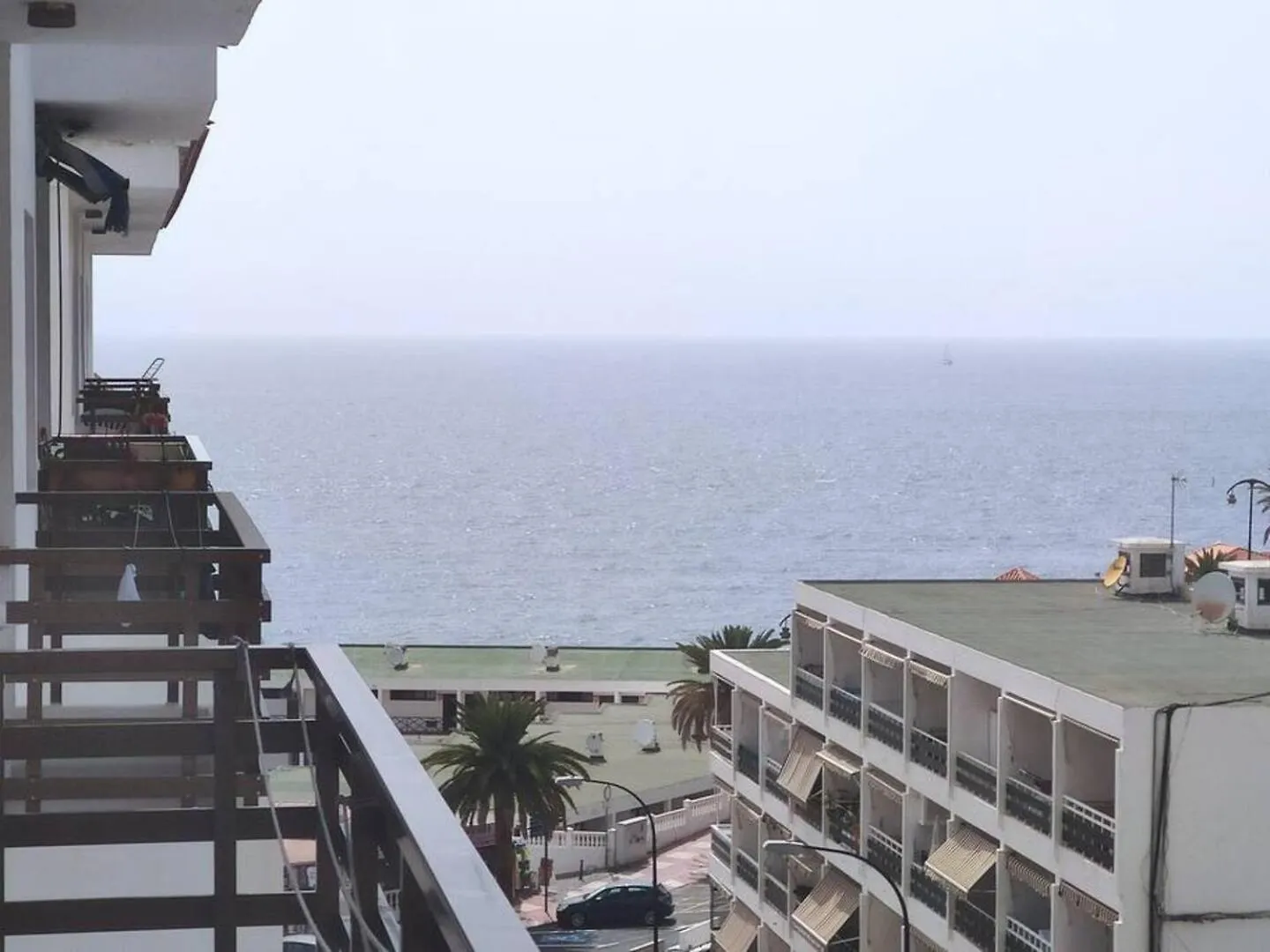 Cozy 2B Apt By The Beach By Dream Homes Tenerife بويرتو دي سانتياغو إسبانيا