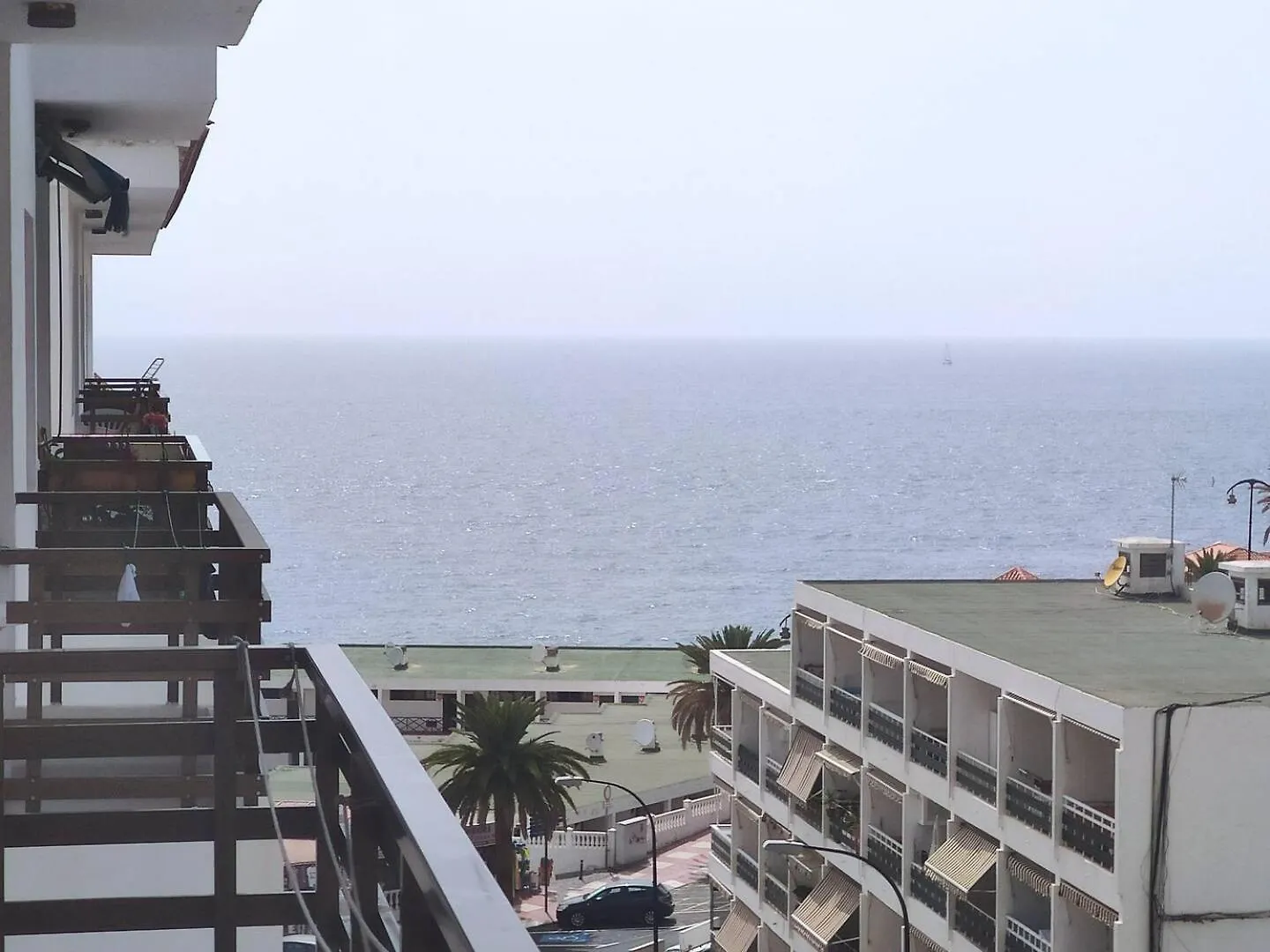 شقة Cozy 2B Apt By The Beach By Dream Homes Tenerife بويرتو دي سانتياغو