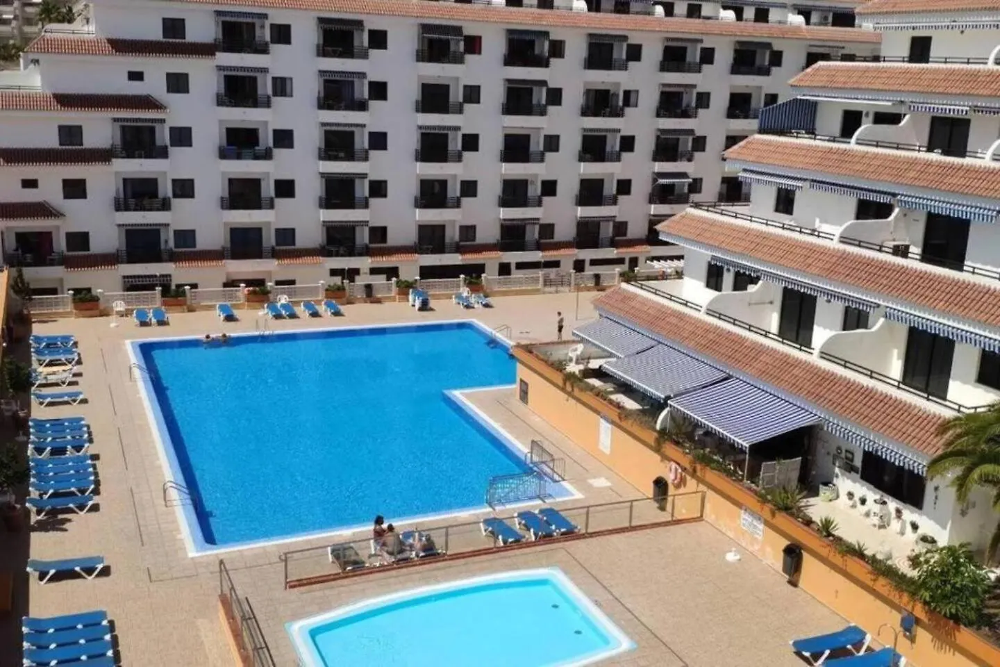 Cozy 2B Apt By The Beach By Dream Homes Tenerife بويرتو دي سانتياغو شقة