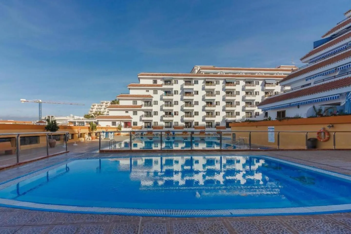 شقة Cozy 2B Apt By The Beach By Dream Homes Tenerife بويرتو دي سانتياغو