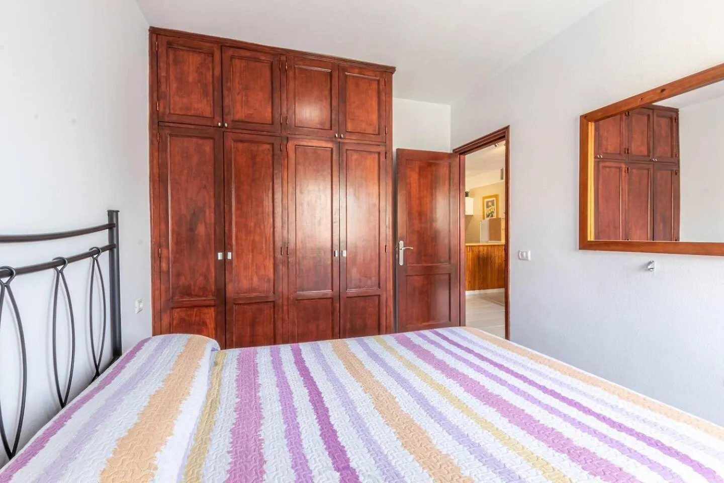 Cozy 2B Apt By The Beach By Dream Homes Tenerife بويرتو دي سانتياغو شقة