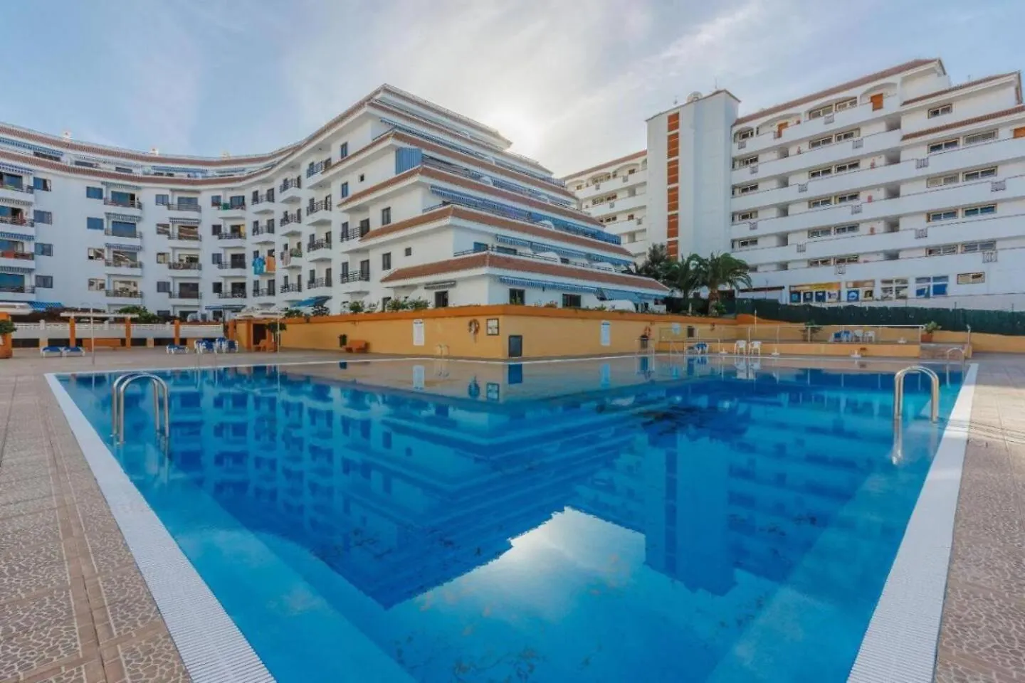 Cozy 2B Apt By The Beach By Dream Homes Tenerife بويرتو دي سانتياغو إسبانيا