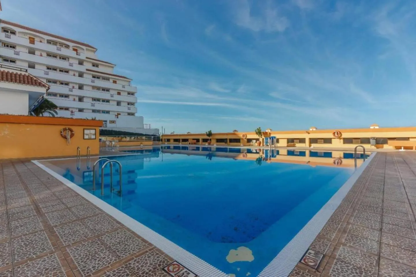 Cozy 2B Apt By The Beach By Dream Homes Tenerife بويرتو دي سانتياغو شقة
