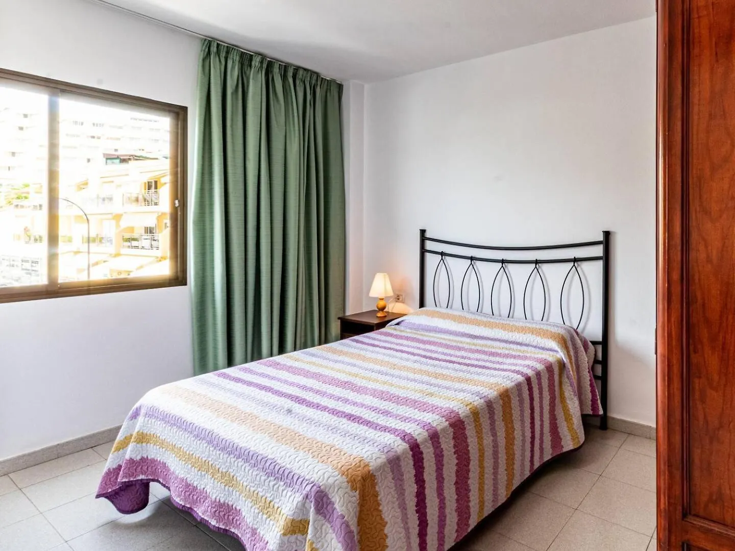 شقة Cozy 2B Apt By The Beach By Dream Homes Tenerife بويرتو دي سانتياغو