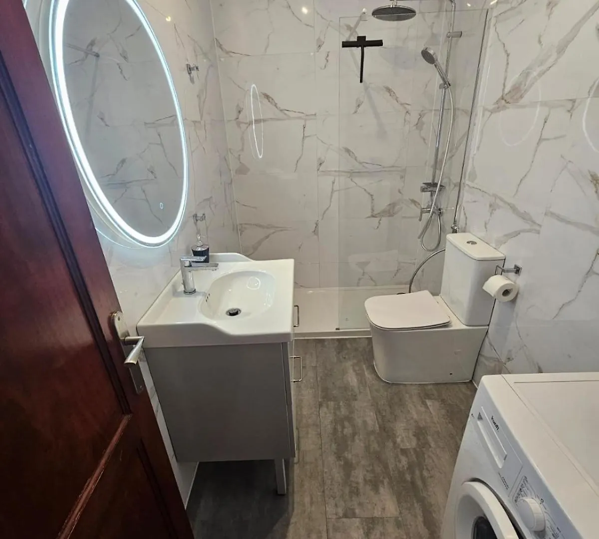 Cozy 2B Apt By The Beach By Dream Homes Tenerife بويرتو دي سانتياغو شقة